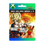 Dragon Ball: Xenoverse XBOX