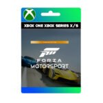 Forza Motorsport – Xbox Series XS – Mídia Digital
