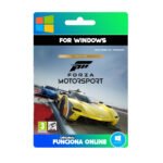 Forza Motorsport Premium Edition online/offline
