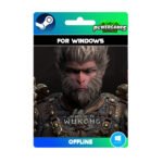 Black Myth: Wukong – Edição Digital Deluxe pc mídia digital