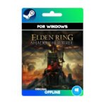 ELDEN RING Shadow of the Erdtree Deluxe Edition Pc Digital
