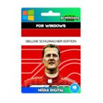 F1 2020 Deluxe Schumacher Edition