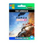 Forza 4 standard pc mídia digital