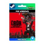 Dead Rising Deluxe Remaster pc