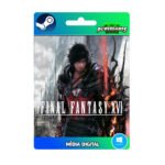 Final Fantasy XVI Complete Edition