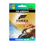 Forza 4 ultimate PC