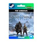 God of War Ragnarok deluxe pc