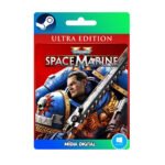 Warhammer 40,000: Space Marine 2 – Ultra Edition Pc Digital