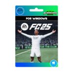 Fifa 2025 Pc Mídia Digital