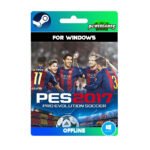 Pes 2017 Pc mídia digital