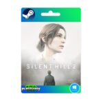 SILENT HILL 2 pc Digital Deluxe