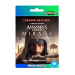 Assassin’s Creed Mirage deluxe Pc