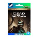 Dead Space remake Deluxe