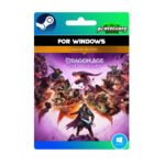 Dragon Age™: The Veilguard Deluxe Edition Pc