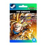 Dragon ball fighterz Pc Mídia Digital