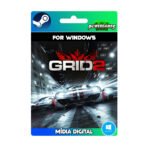 Grid 2 Steam PC