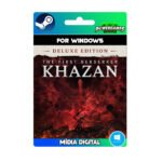 The First Berserker: Khazan Deluxe Edition – Steam Pc