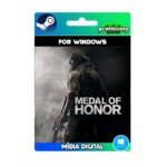 Medal of Honor 2010 Pc Steam Conta