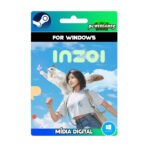 inZOI – Conta Steam Pc