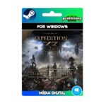 Clair Obscur: Expedition 33 Deluxe Edition Pc Steam Conta