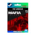 Mafia: Trilogy Pc Mídia Digital