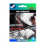 Fallen Feathers Deluxe Edition Conta Steam