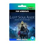 Lost Soul Aside Deluxe Edition Conta Steam