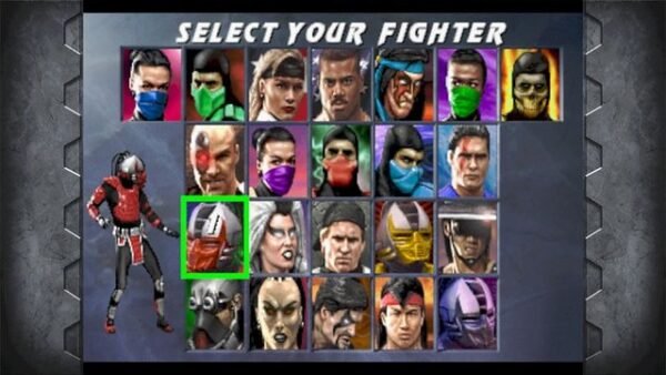 Mortal Kombat Arcade Kollection Conta Steam - Imagem 2