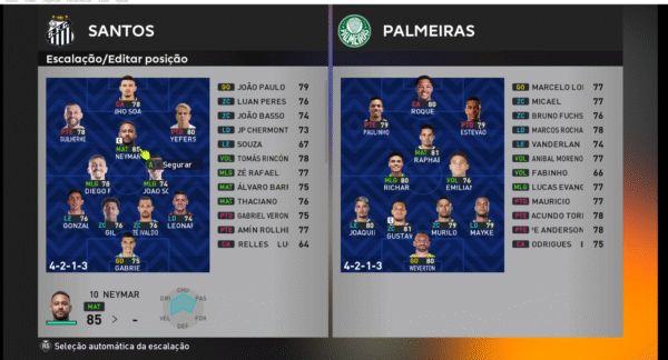Patch para o  Pes 2021 PC - Imagem 5