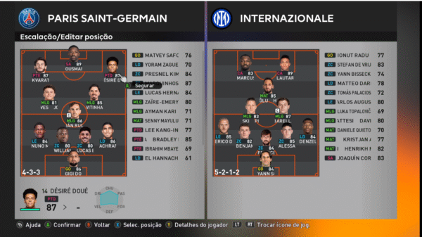 Patch para o  Pes 2021 PC - Imagem 3