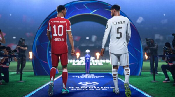 EA Sports FC 26 PC Ea Games Conta - Imagem 2