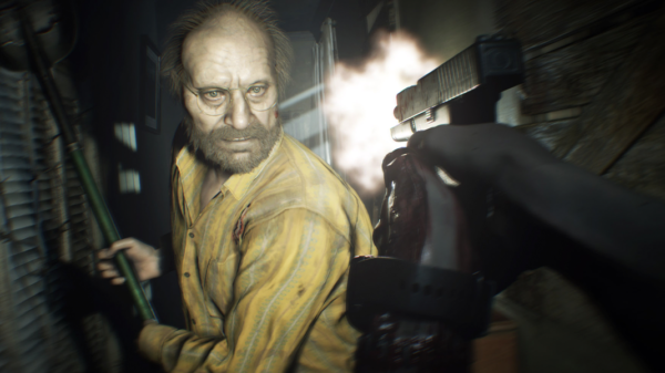 Resident Evil 7 Conta Steam - Imagem 2