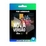 Patch para o  Pes 2021 PC