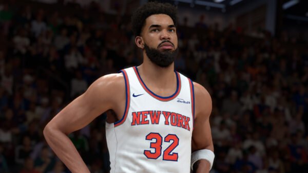 NBA 2K26 PC Conta Steam - Imagem 3