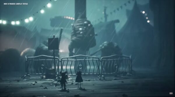 Little Nightmares III Edição Deluxe - Conta Steam - Imagem 2