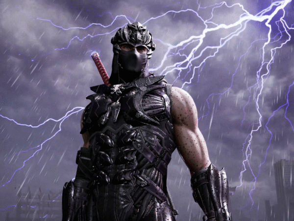 Ninja Gaiden 4 PC Steam Conta Deluxe Edition - Imagem 2
