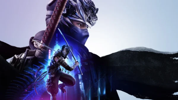 Ninja Gaiden 4 PC Steam Conta Deluxe Edition - Imagem 3