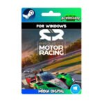 Project Motor Racing Conta Steam