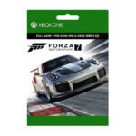 Forza Motorsport 7 (Xbox One) Mídia Digital
