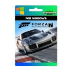 Forza Motorsport 7 Pc