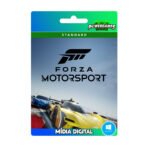Forza Motorsport Standard Edition PC