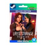 Life is Strange: Reunion – Deluxe Edition Conta Steam