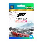 Forza Horizon 6 Premium Edition – Conta Microsft Store