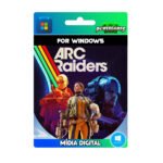 ARC Raiders Microsoft store PC