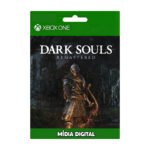 Dark Souls: Remastered (Xbox One/serie s,x) Midia digital