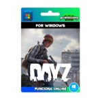 Dayz Funciona Online PC