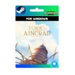 Echoes of Aincrad Conta Steam