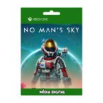 No Man’s Sky – Xbox One / Series X|S
