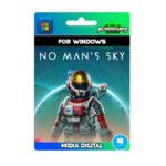 No Man’s Sky Conta Microsoft store