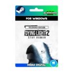 Dying Light 2 Stay Human: Reloaded Edition Conta Steam